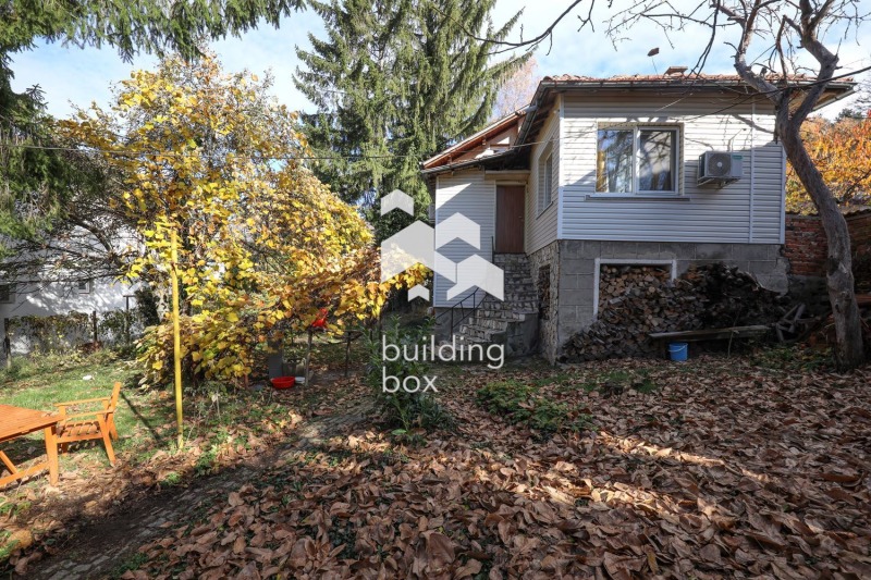 Продава КЪЩА, гр. София, с. Владая, снимка 14 - Къщи - 53007745