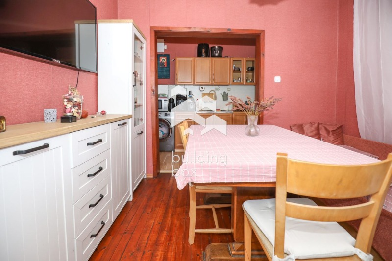 Продава КЪЩА, гр. София, с. Владая, снимка 3 - Къщи - 53007745