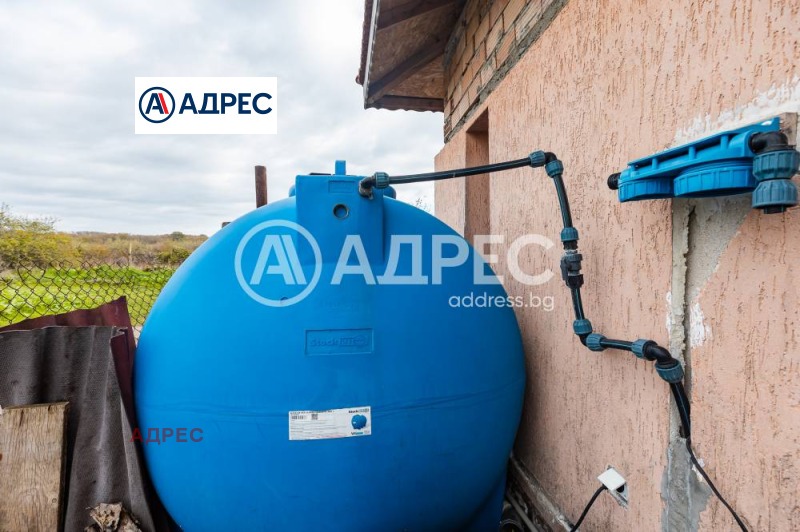 Продава КЪЩА, с. Садово, област Варна, снимка 10 - Къщи - 53173016