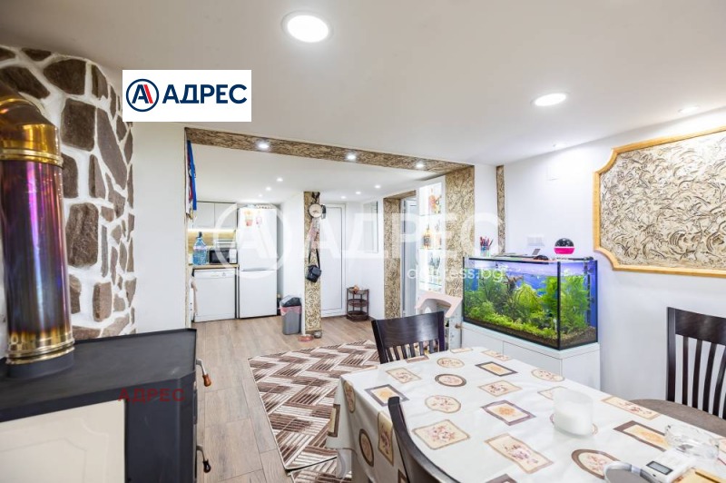 Продава КЪЩА, с. Садово, област Варна, снимка 5 - Къщи - 53173016