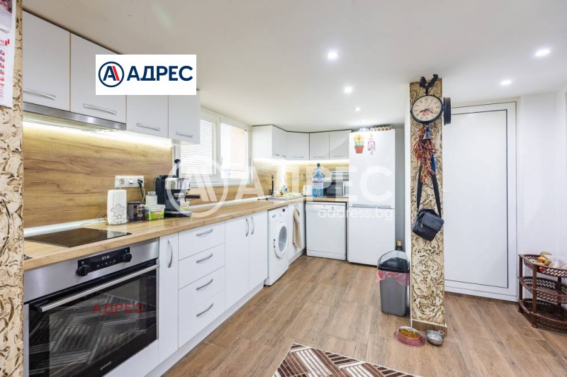 Продава КЪЩА, с. Садово, област Варна, снимка 4 - Къщи - 53173016