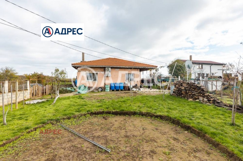 Продава КЪЩА, с. Садово, област Варна