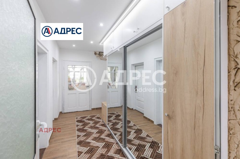 Продава КЪЩА, с. Садово, област Варна, снимка 9 - Къщи - 53173016