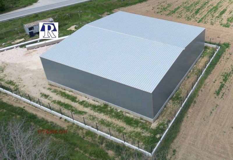 Продава СКЛАД, град Пловдив, Индустриална зона - Юг • 650000 € / 1271289.50 лв. • 76463994 1