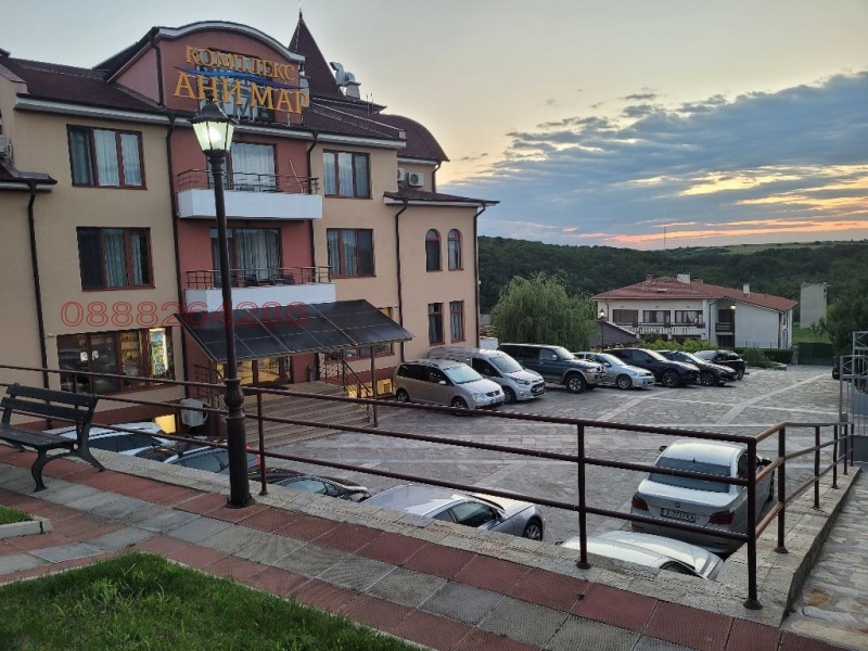 Na sprzedaż  Hotel Chaskowo , w.z. Chaskowo , 1500 mkw | 42141884 - obraz [4]
