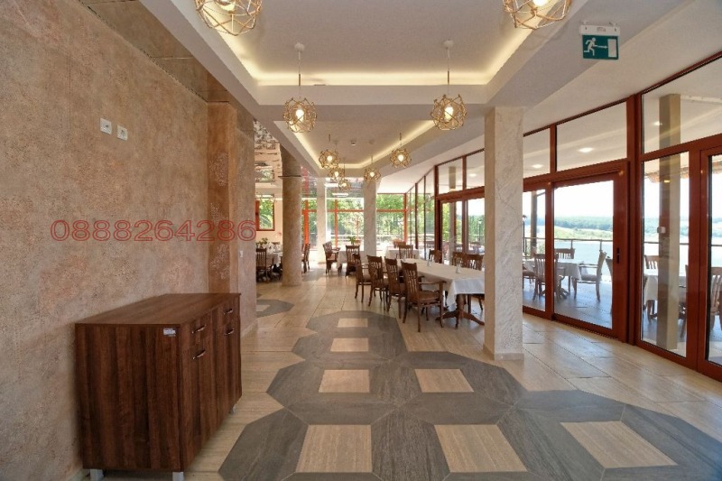 Na sprzedaż  Hotel Chaskowo , w.z. Chaskowo , 1500 mkw | 42141884 - obraz [6]