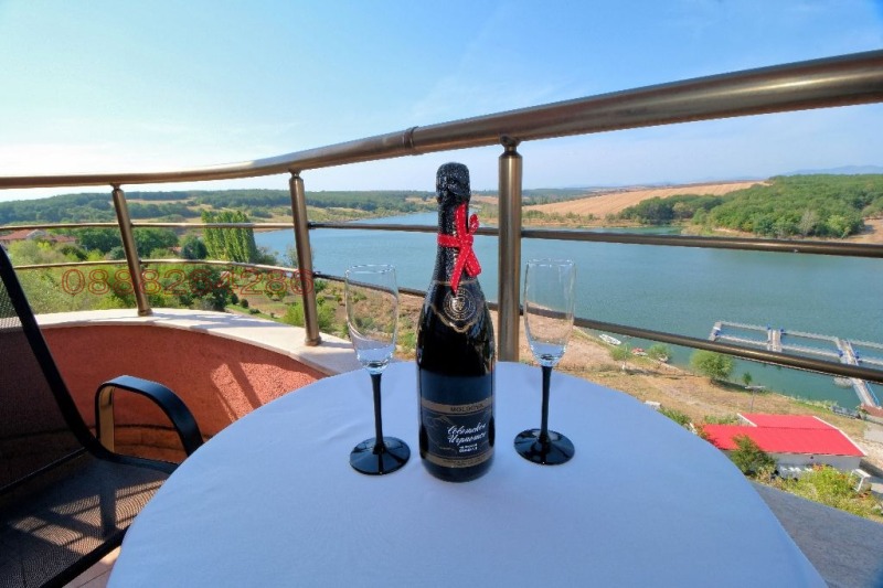 Na sprzedaż  Hotel Chaskowo , w.z. Chaskowo , 1500 mkw | 42141884 - obraz [11]