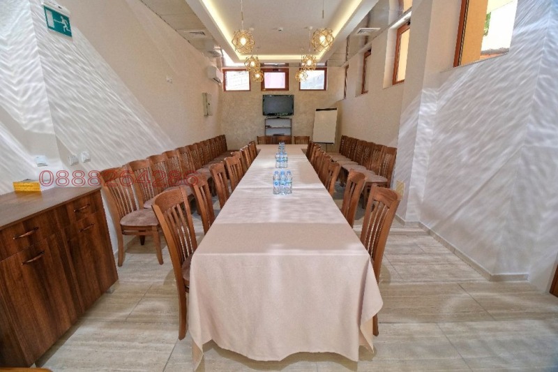 Na sprzedaż  Hotel Chaskowo , w.z. Chaskowo , 1500 mkw | 42141884 - obraz [9]