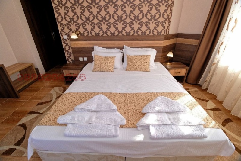 Na sprzedaż  Hotel Chaskowo , w.z. Chaskowo , 1500 mkw | 42141884 - obraz [14]