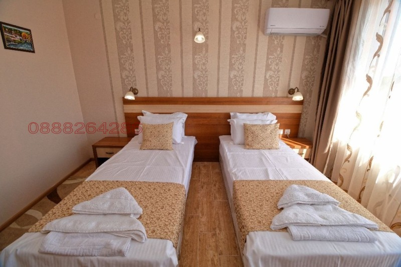 Na sprzedaż  Hotel Chaskowo , w.z. Chaskowo , 1500 mkw | 42141884 - obraz [7]