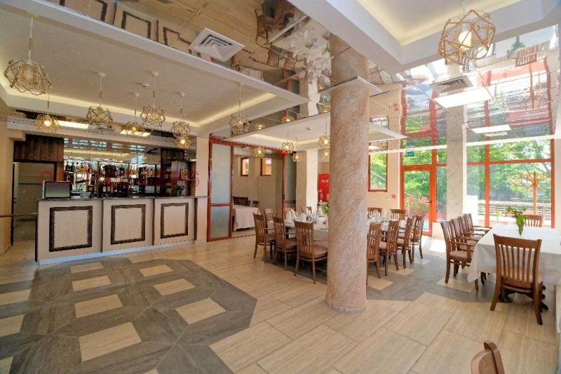 Na sprzedaż  Hotel Chaskowo , w.z. Chaskowo , 1500 mkw | 42141884 - obraz [5]
