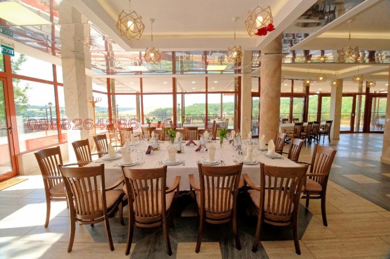 Na sprzedaż  Hotel Chaskowo , w.z. Chaskowo , 1500 mkw | 42141884 - obraz [8]