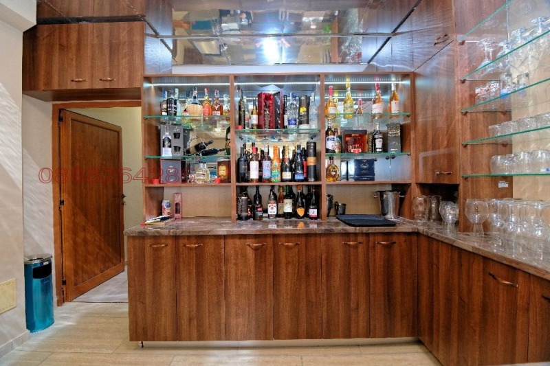 Na sprzedaż  Hotel Chaskowo , w.z. Chaskowo , 1500 mkw | 42141884 - obraz [10]
