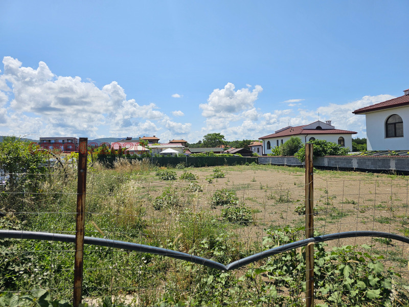 Na prodej  Spiknutí oblast Burgas , Carevo , 500 m2 | 95802466 - obraz [4]