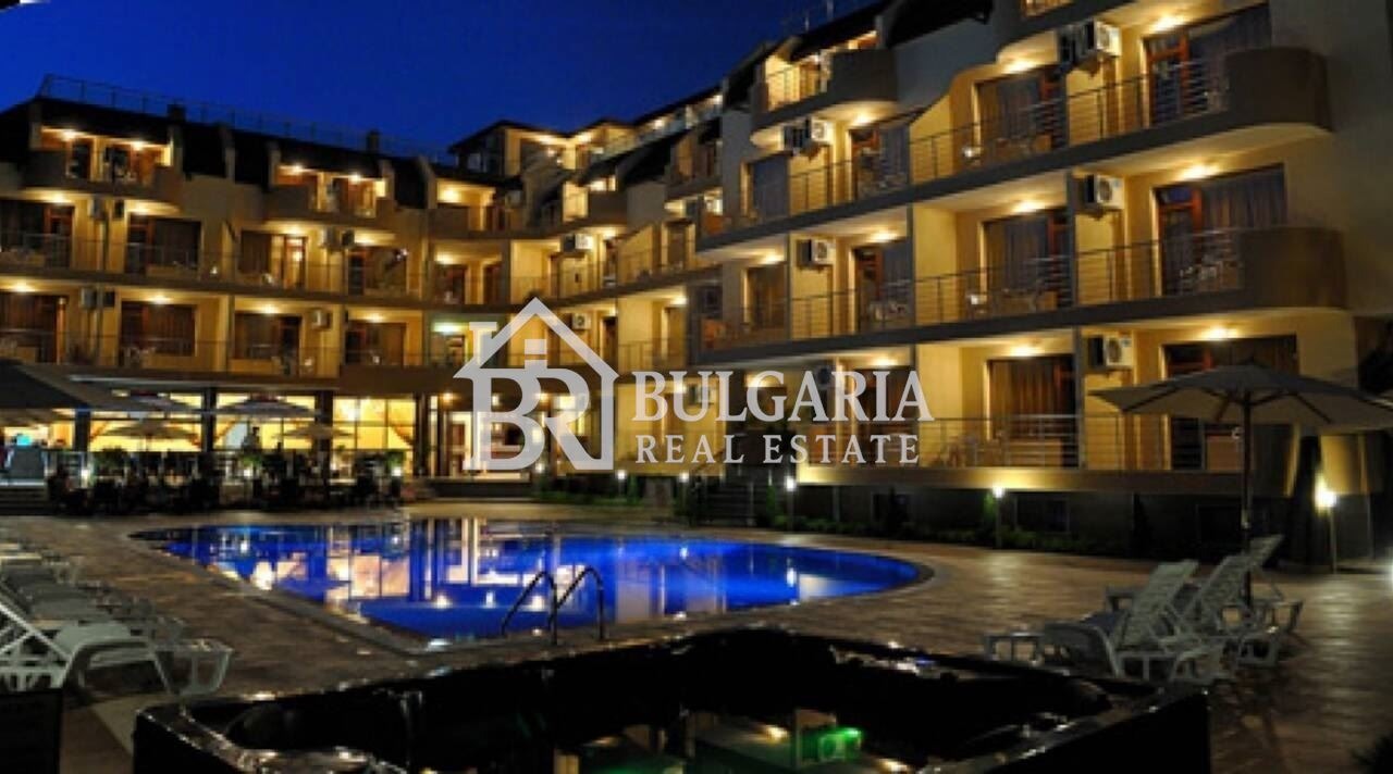 Продава 1-СТАЕН, с. Равда, област Бургас, снимка 3 - Апартаменти - 54261831