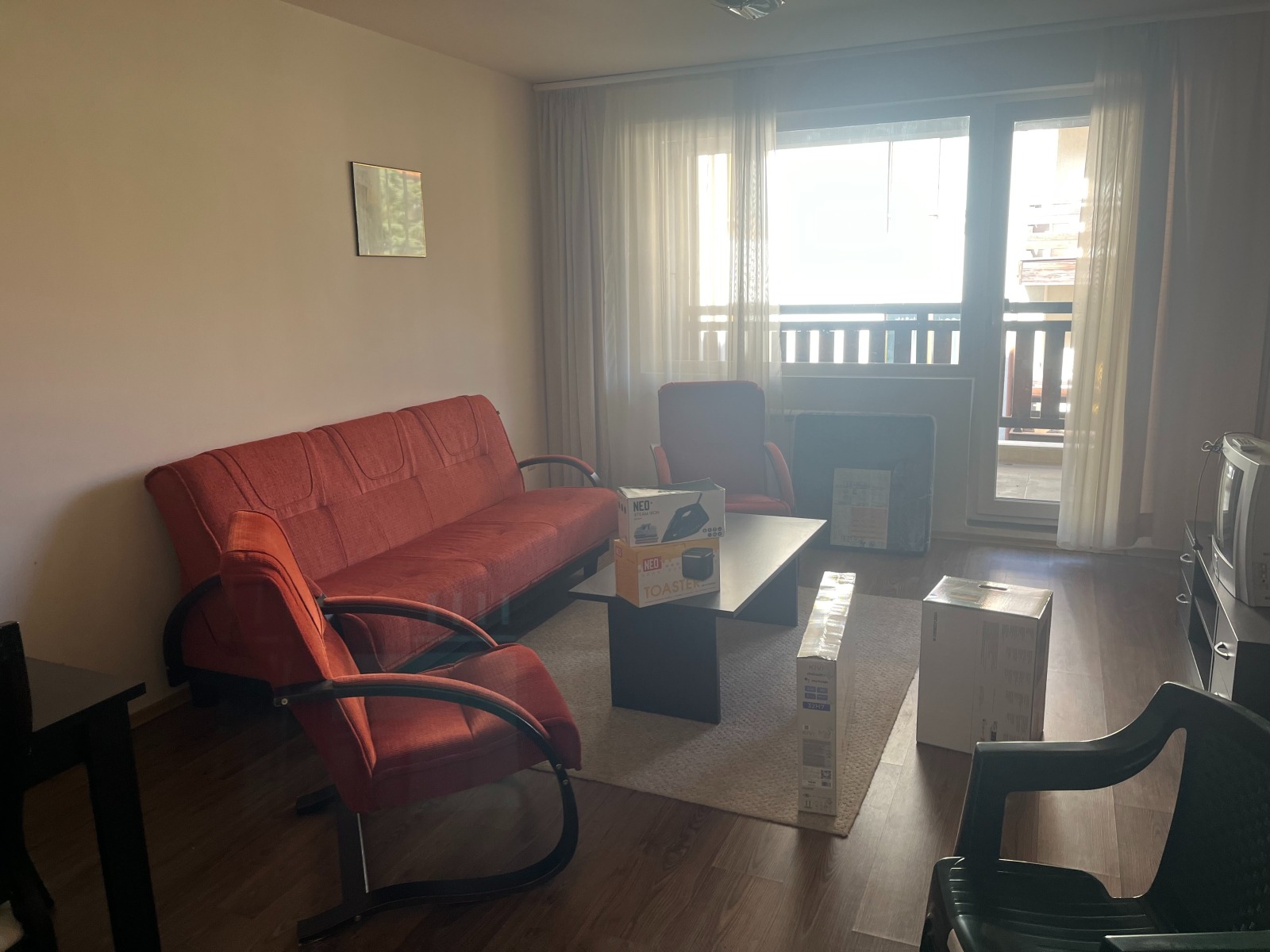 Продава 2-СТАЕН, гр. Банско, област Благоевград, снимка 2 - Апартаменти - 54170842