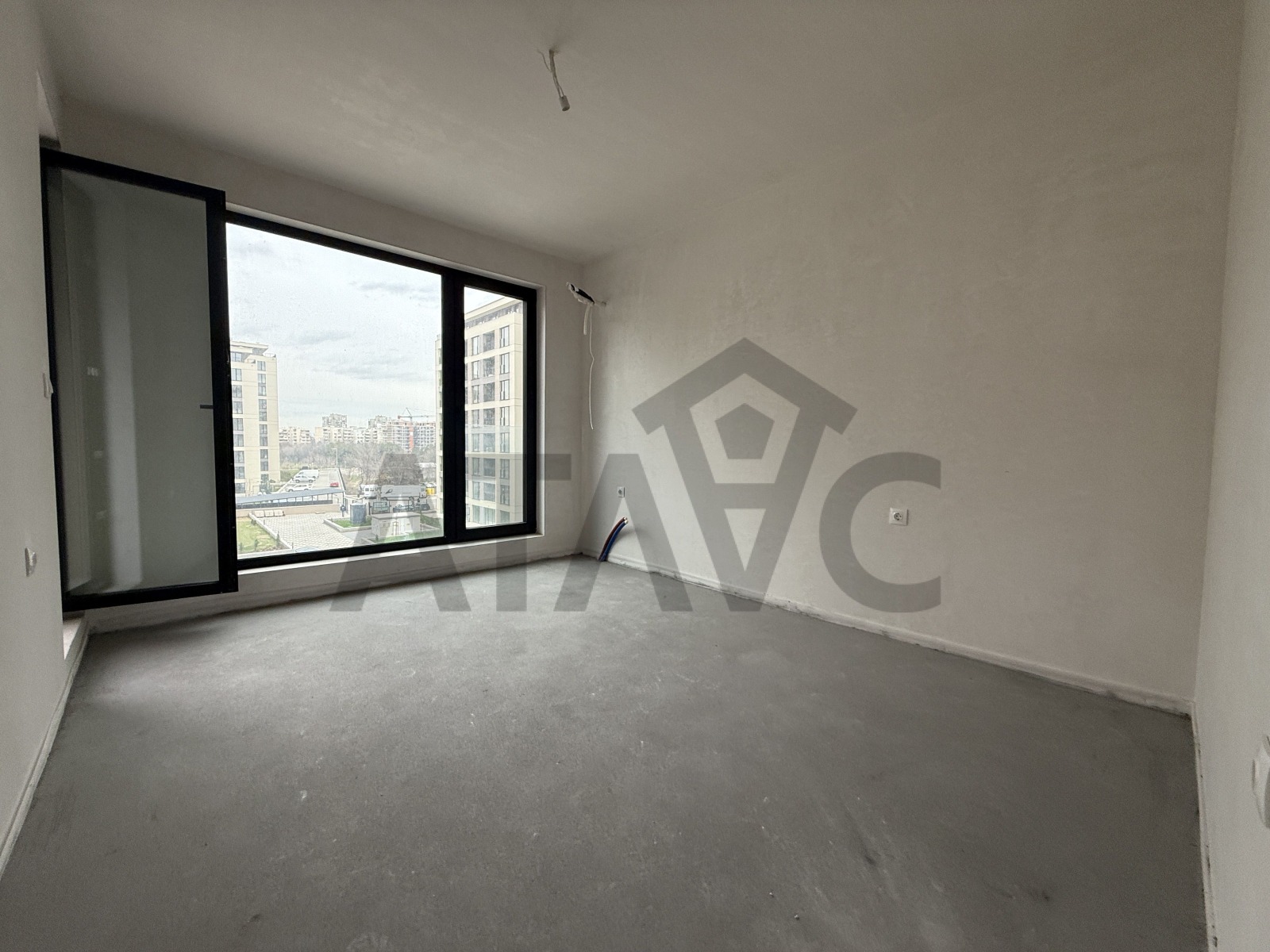 Продава 2-СТАЕН, гр. Пловдив, Тракия, снимка 6 - Апартаменти - 53630151