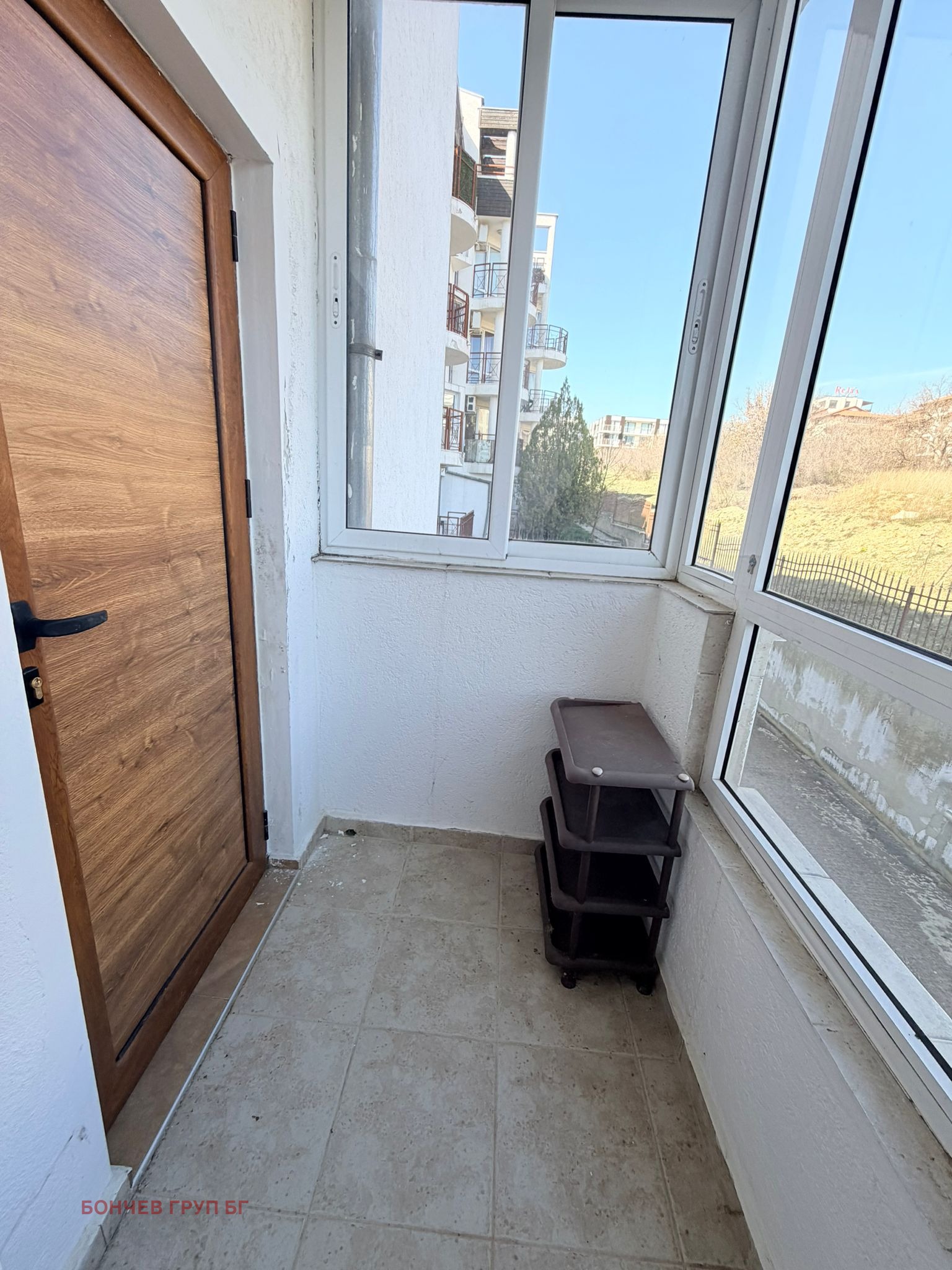 Продава 2-СТАЕН, гр. Свети Влас, област Бургас, снимка 8 - Апартаменти - 54294495
