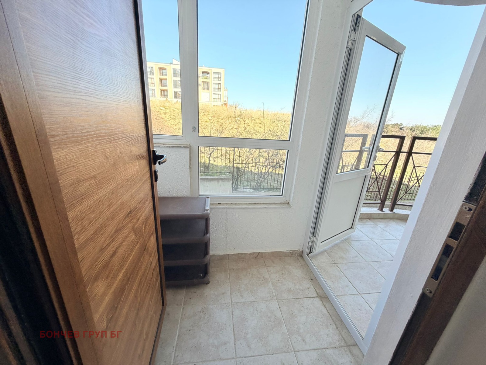 Продава 2-СТАЕН, гр. Свети Влас, област Бургас, снимка 9 - Апартаменти - 54294495