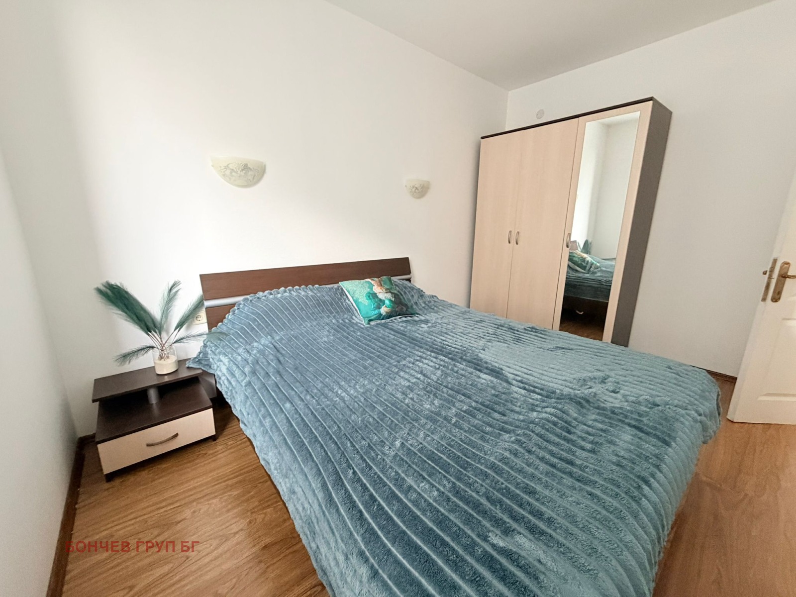 Продава 2-СТАЕН, гр. Свети Влас, област Бургас, снимка 6 - Апартаменти - 54294495