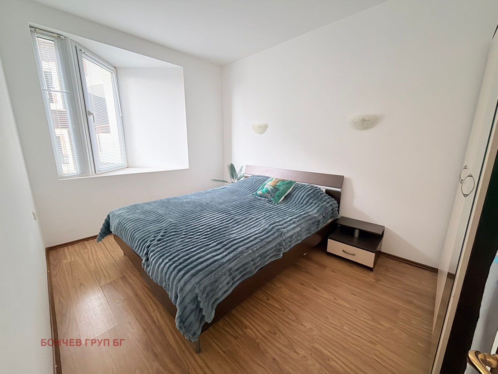 Продава 2-СТАЕН, гр. Свети Влас, област Бургас, снимка 7 - Апартаменти - 54294495