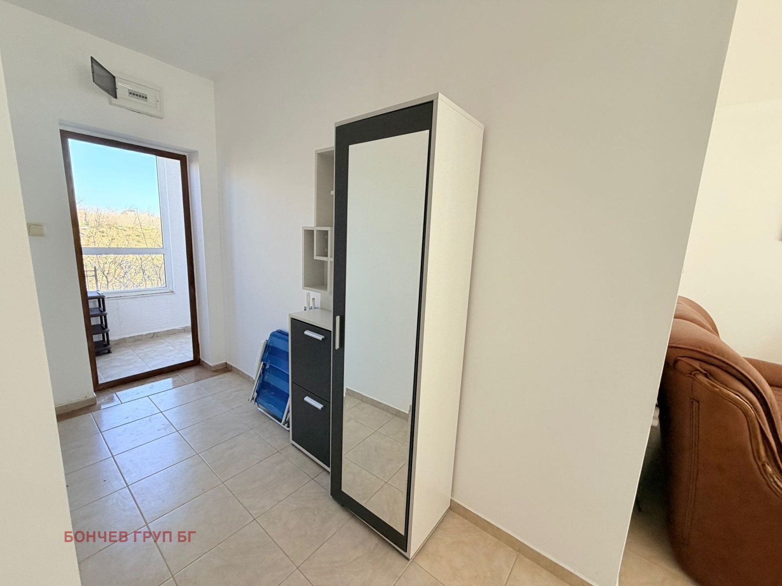 Продава 2-СТАЕН, гр. Свети Влас, област Бургас, снимка 11 - Апартаменти - 54294495