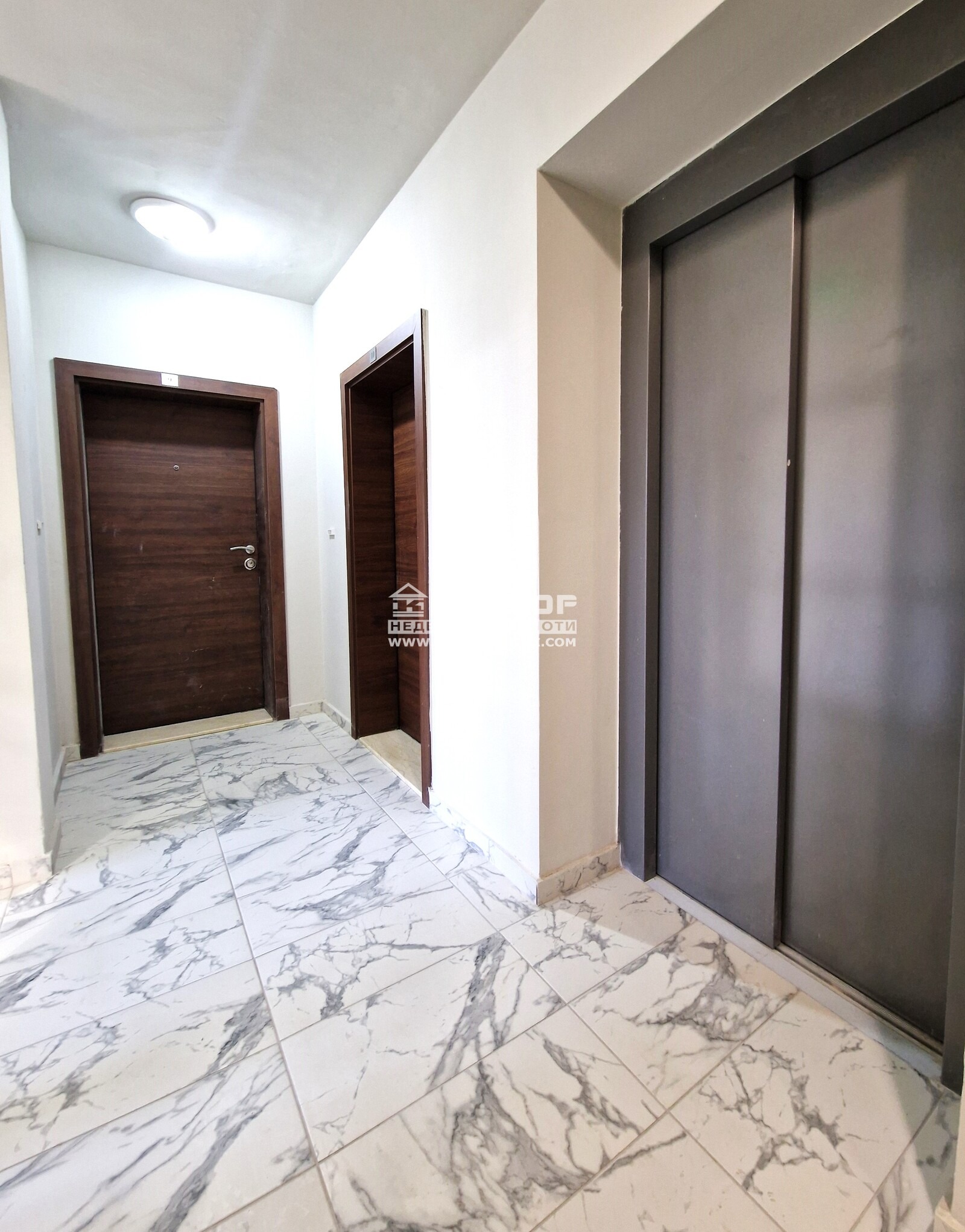 Продава 2-СТАЕН, гр. Пловдив, Тракия, снимка 5 - Апартаменти - 54623955
