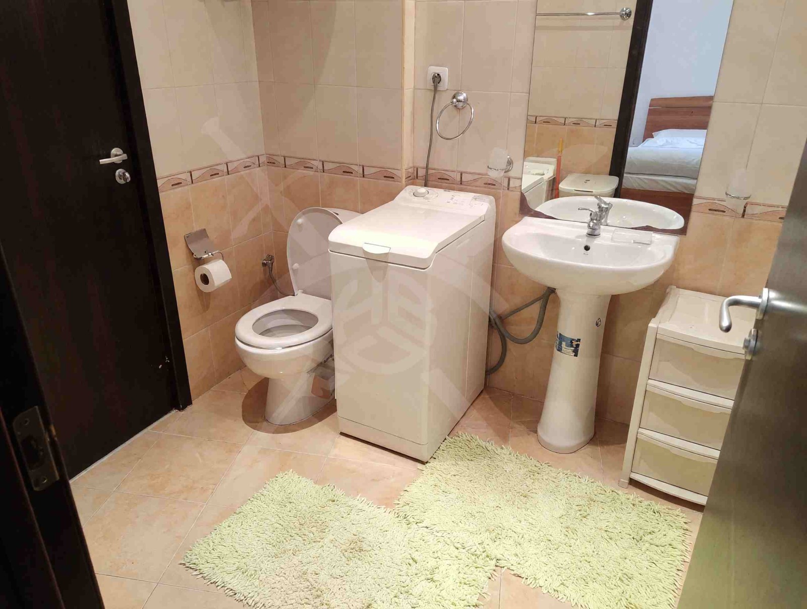 Продава 2-СТАЕН, к.к. Елените, област Бургас, снимка 5 - Апартаменти - 55091179