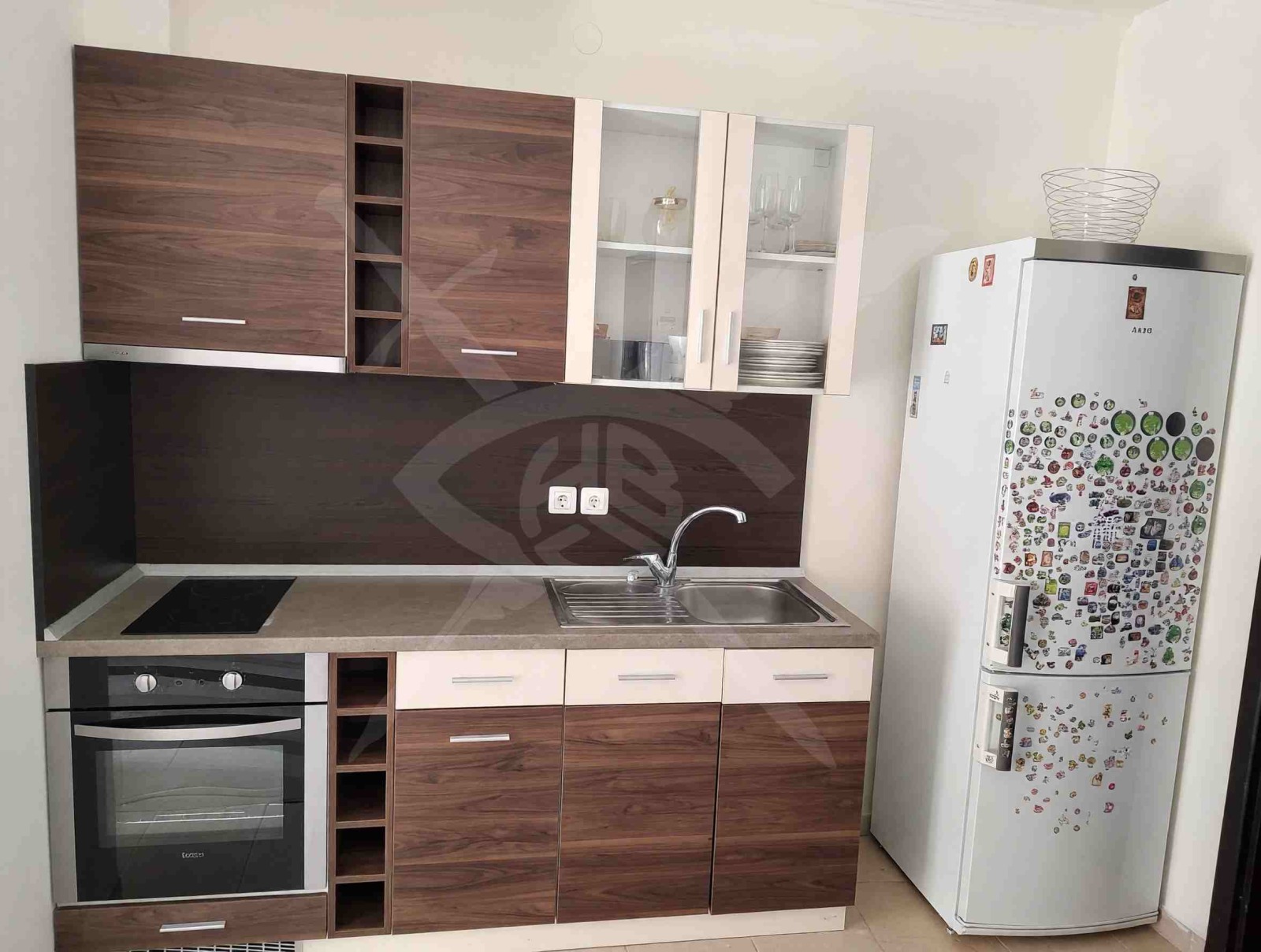 Продава 2-СТАЕН, к.к. Елените, област Бургас, снимка 2 - Апартаменти - 55091179