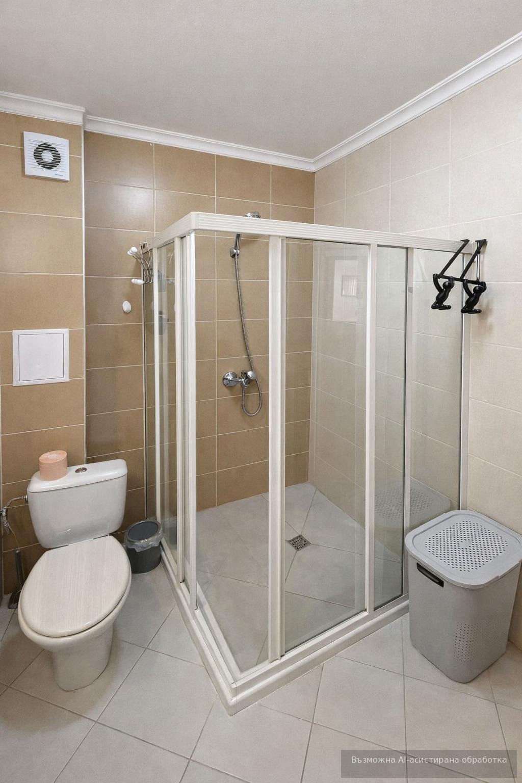 Продава 2-СТАЕН, гр. Бургас, Сарафово, снимка 9 - Апартаменти - 55884544