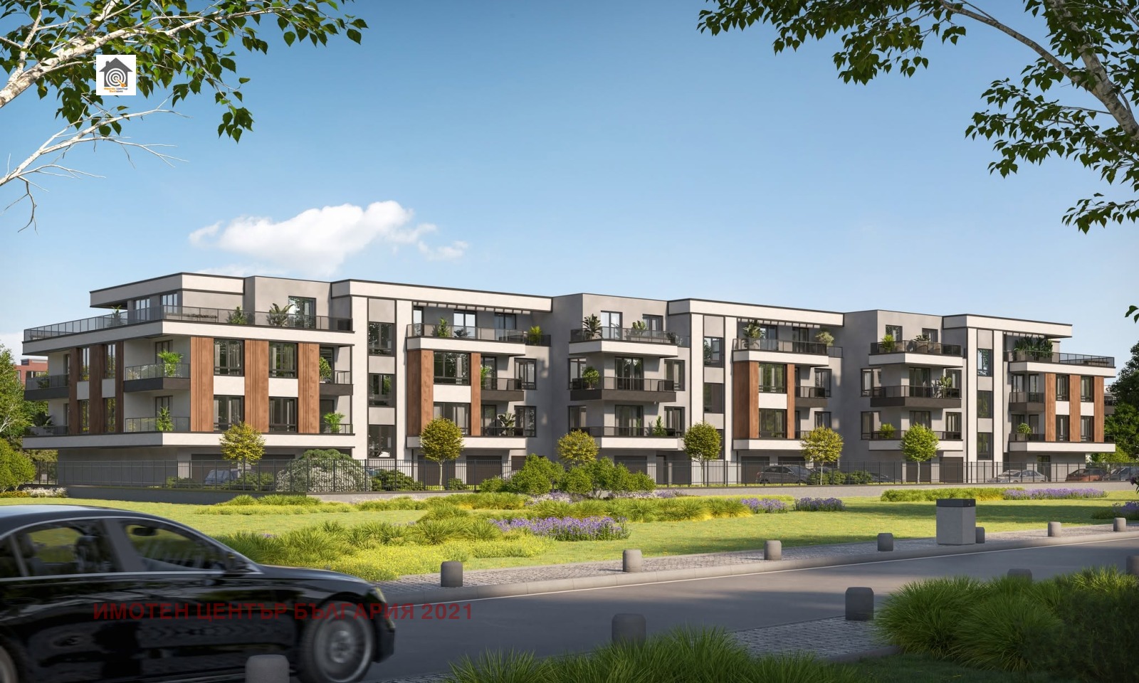 Продава  2-стаен град София , Витоша , 71 кв.м | 88403015