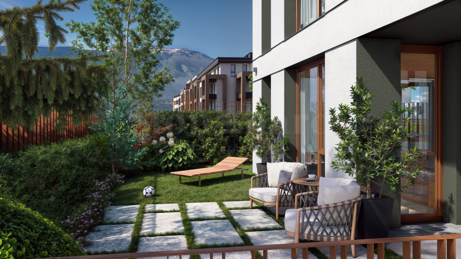 Продава 3-СТАЕН, гр. София, Малинова долина, снимка 16 - Апартаменти - 52214999