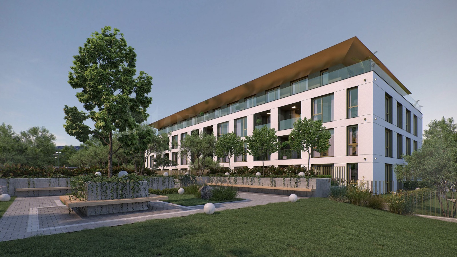 Продава 3-СТАЕН, гр. София, Малинова долина, снимка 6 - Апартаменти - 52214999