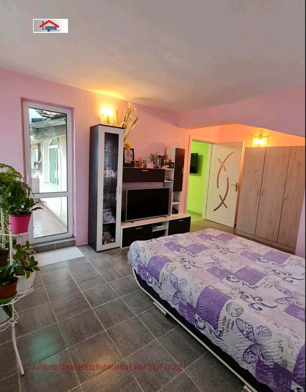 Продава 3-СТАЕН, гр. Плевен, Мара Денчева, снимка 5 - Апартаменти - 53710304