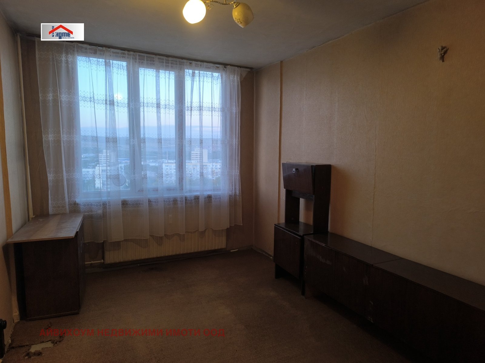 Продава 3-СТАЕН, гр. Плевен, Сторгозия, снимка 3 - Апартаменти - 53825947