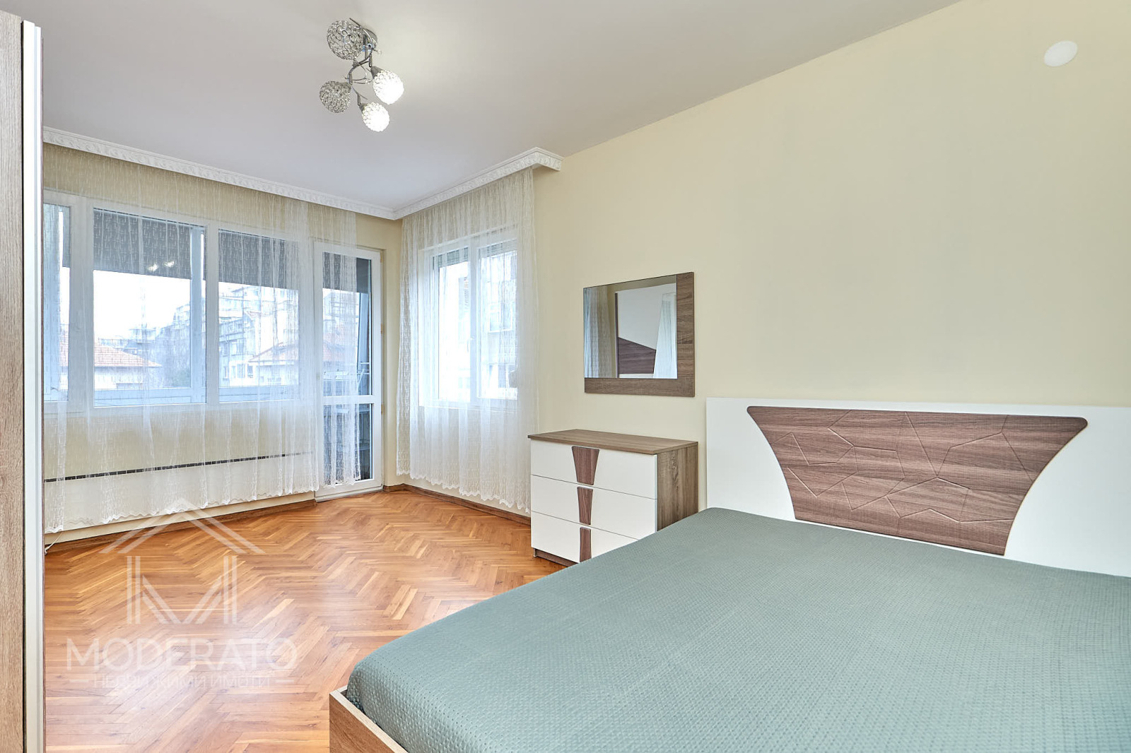 Продава 3-СТАЕН, гр. Бургас, Възраждане, снимка 10 - Апартаменти - 54118766