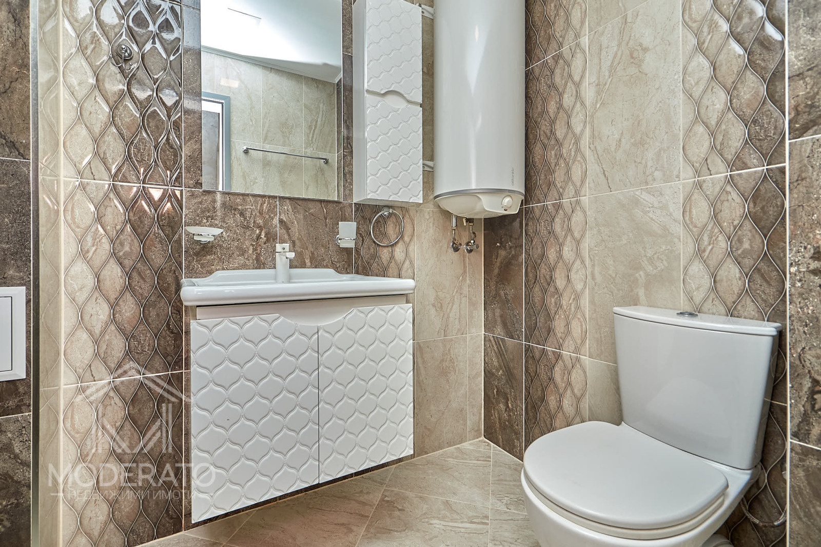 Продава 3-СТАЕН, гр. Бургас, Възраждане, снимка 8 - Апартаменти - 54118766