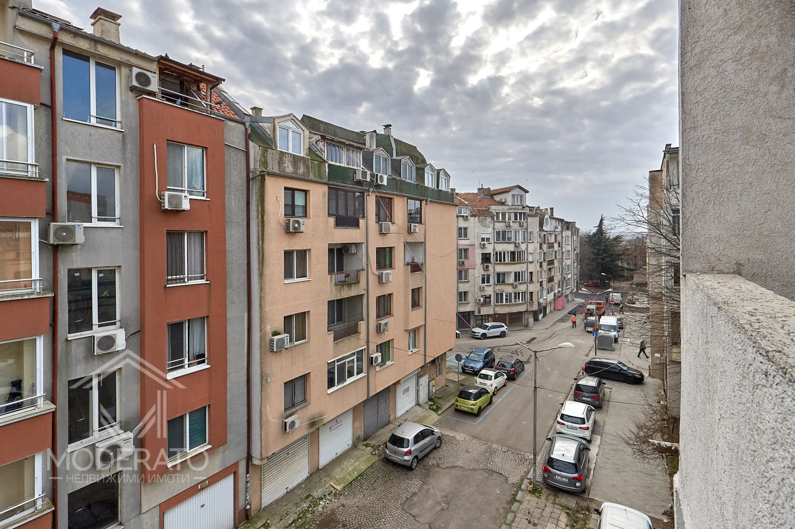 Продава 3-СТАЕН, гр. Бургас, Възраждане, снимка 14 - Апартаменти - 54118766