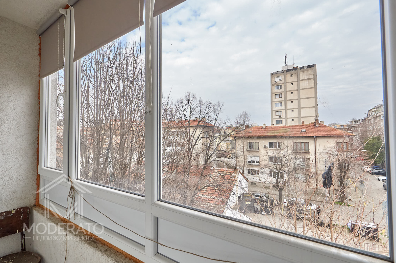 Продава 3-СТАЕН, гр. Бургас, Възраждане, снимка 13 - Апартаменти - 54118766