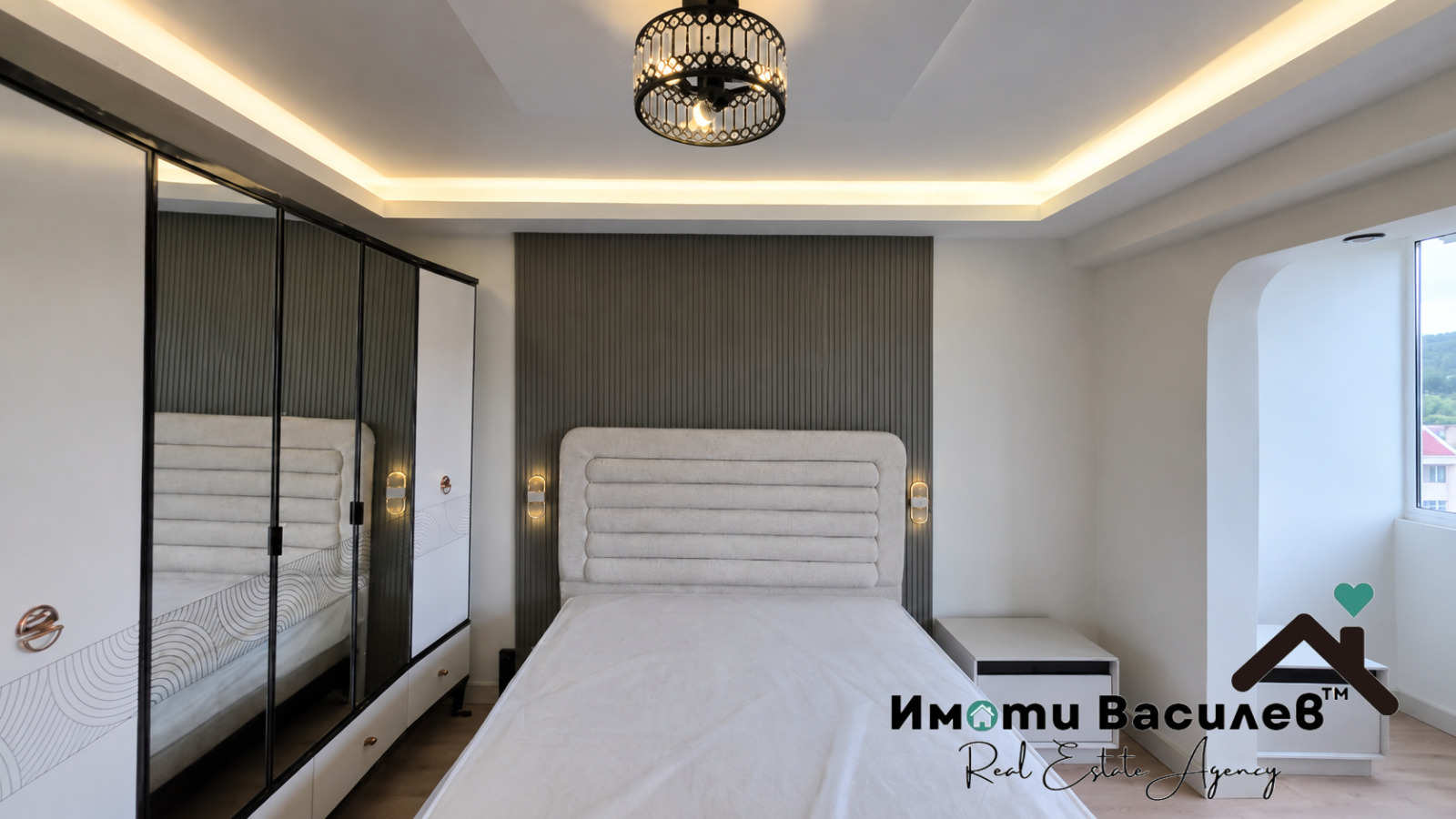 Продава 3-СТАЕН, гр. Перник, Мошино, снимка 4 - Апартаменти - 54588574