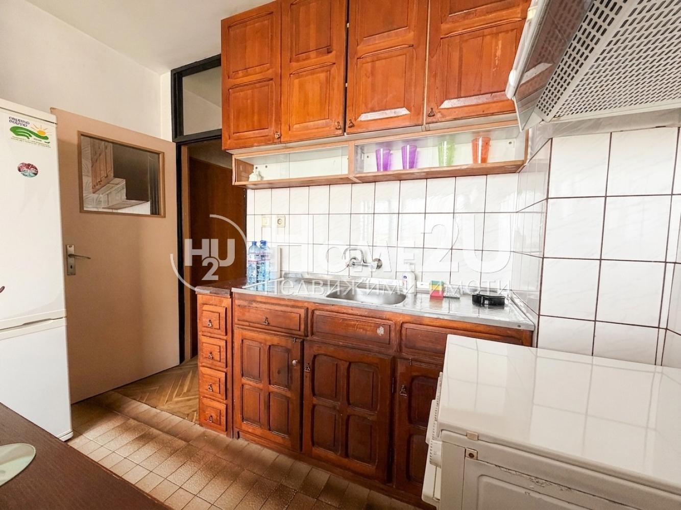 Продава 3-СТАЕН, гр. Пазарджик, Идеален център, снимка 13 - Апартаменти - 54883022