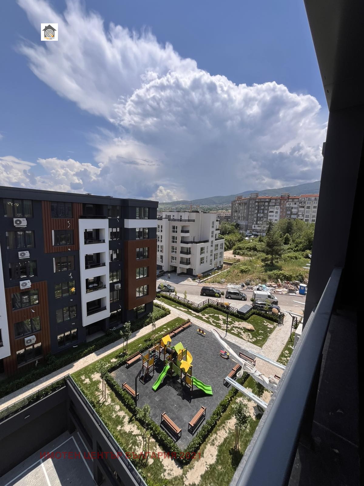 Продава 3-СТАЕН, гр. София, Малинова долина, снимка 7 - Апартаменти - 55011378