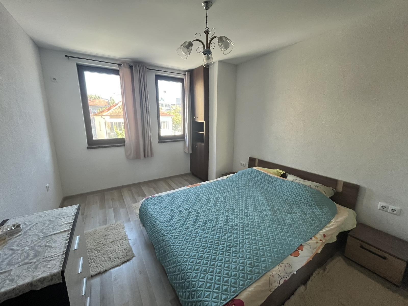 Продава 3-СТАЕН, гр. Казанлък, област Стара Загора, снимка 4 - Апартаменти - 55712422
