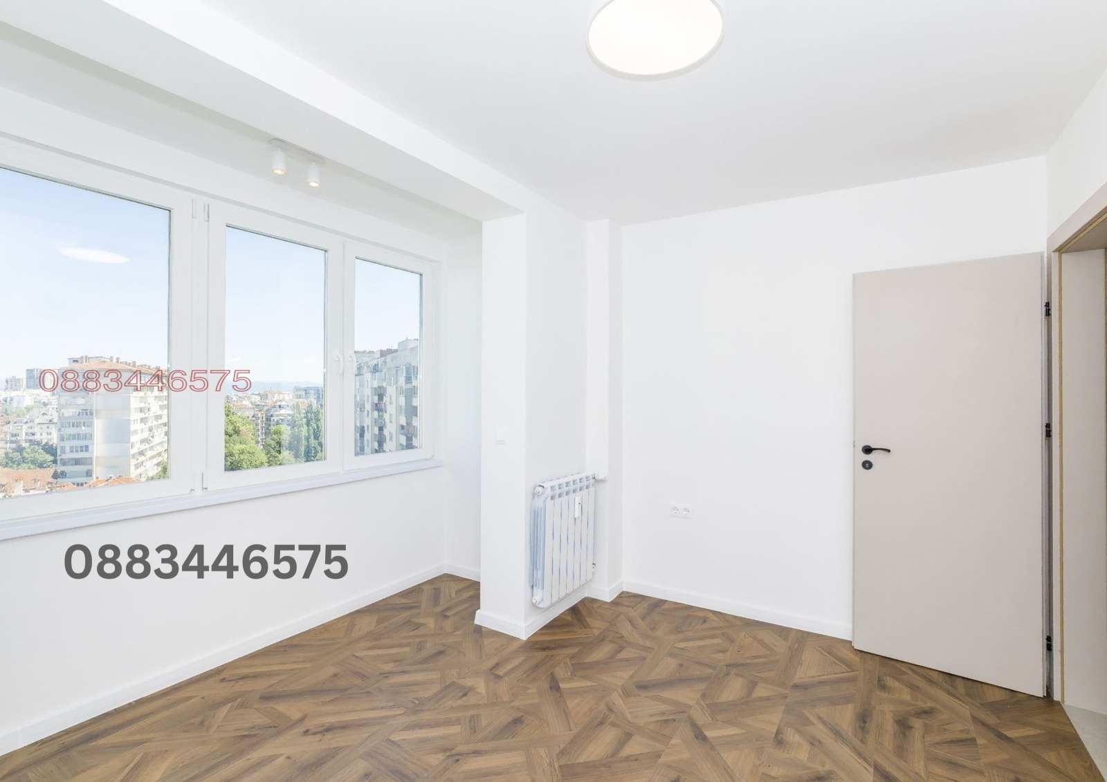 Продава 3-СТАЕН, гр. София, Красно село, снимка 7 - Апартаменти - 56355502