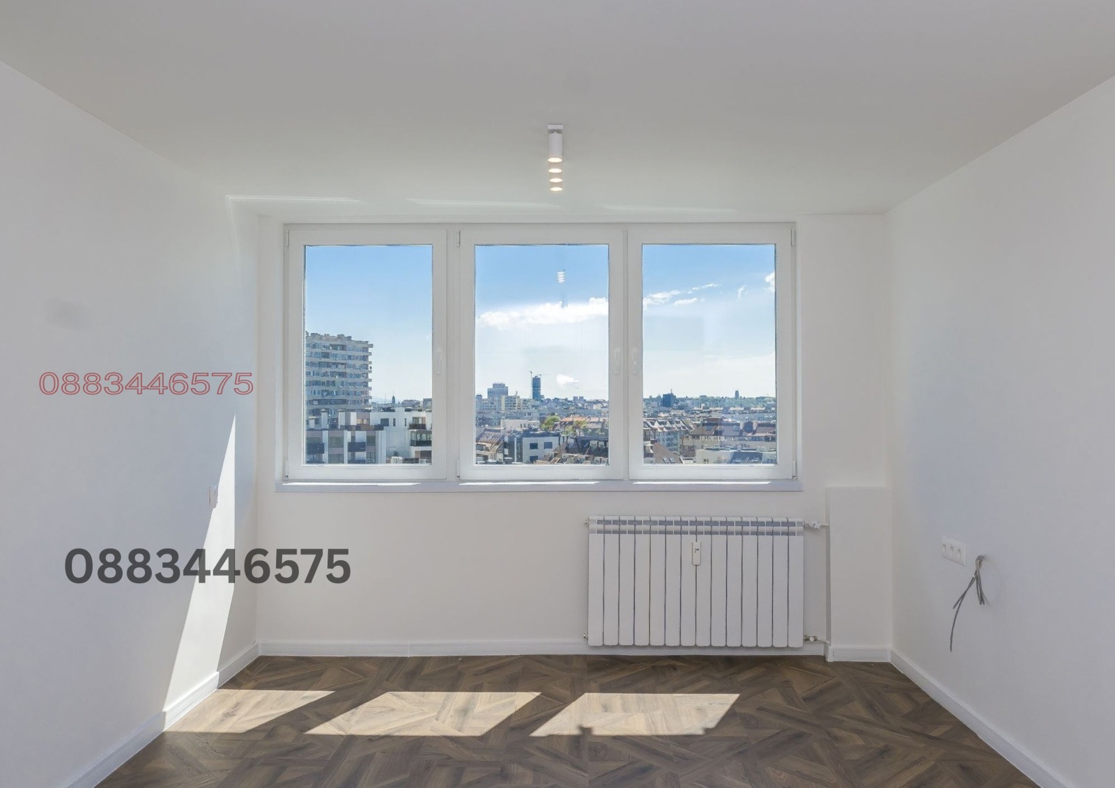 Продава 3-СТАЕН, гр. София, Красно село, снимка 8 - Апартаменти - 56355502