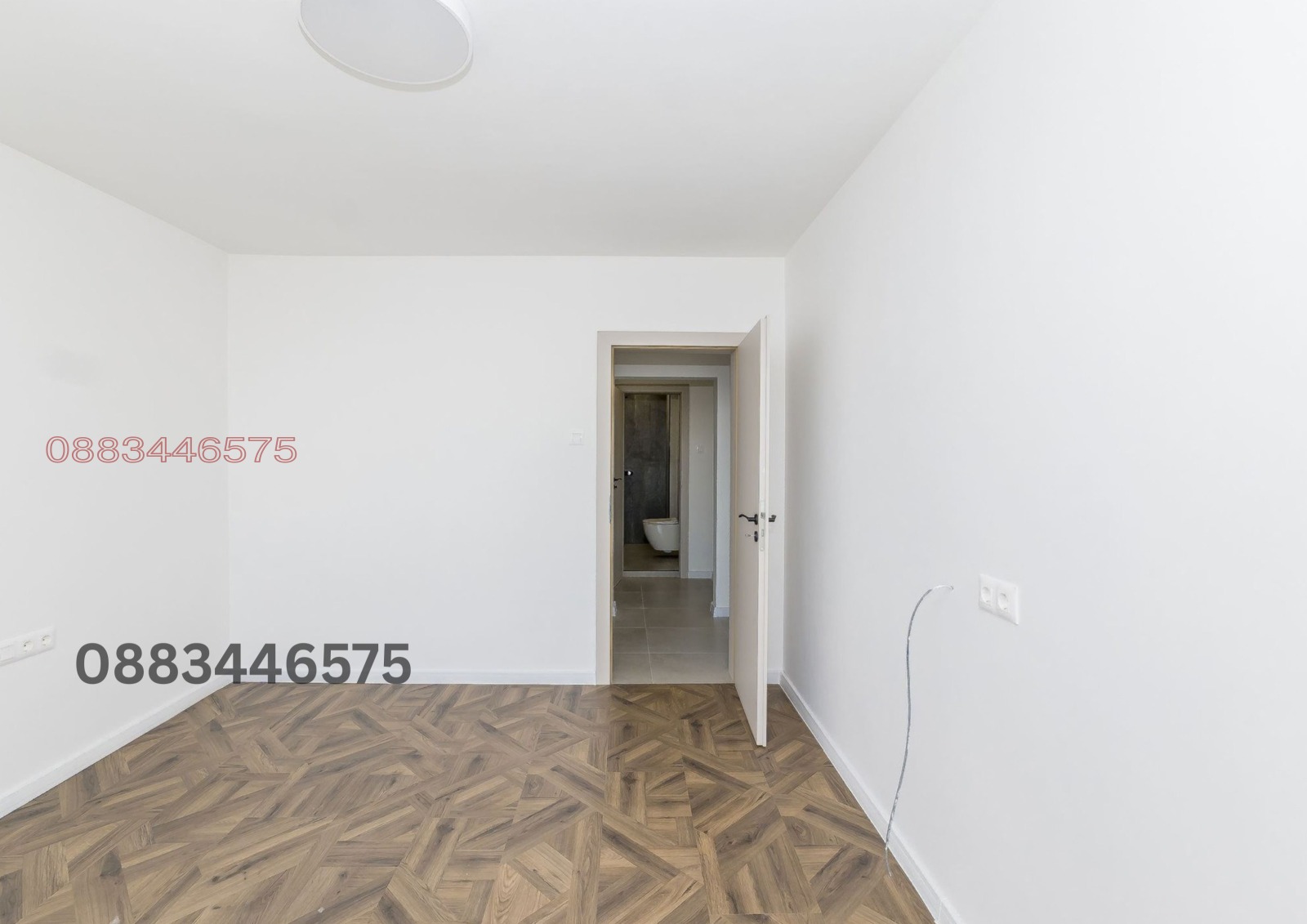 Продава 3-СТАЕН, гр. София, Красно село, снимка 5 - Апартаменти - 56355502