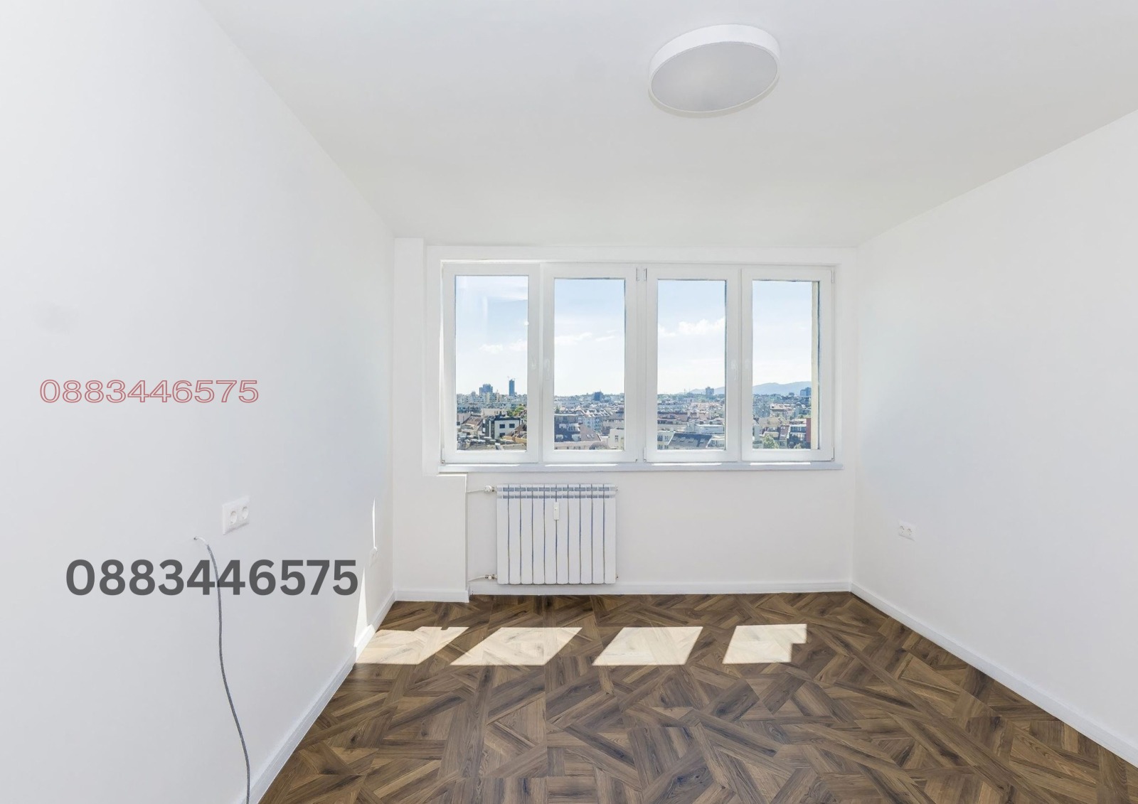 Продава 3-СТАЕН, гр. София, Красно село, снимка 4 - Апартаменти - 56355502