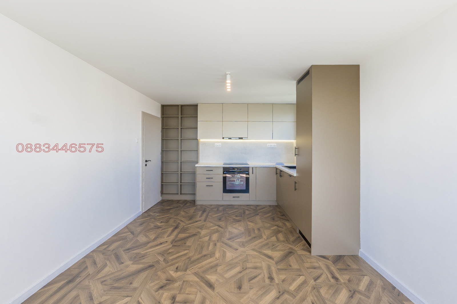 Продава 3-СТАЕН, гр. София, Красно село, снимка 3 - Апартаменти - 56355502
