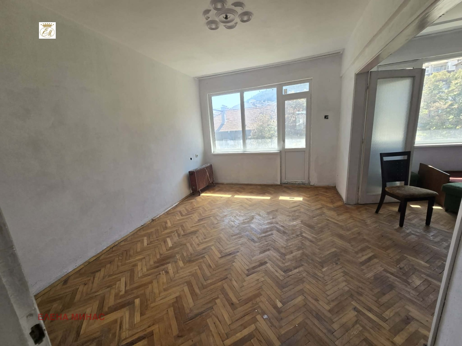 Продава 4-СТАЕН, гр. Шумен, Център, снимка 4 - Апартаменти - 51248958