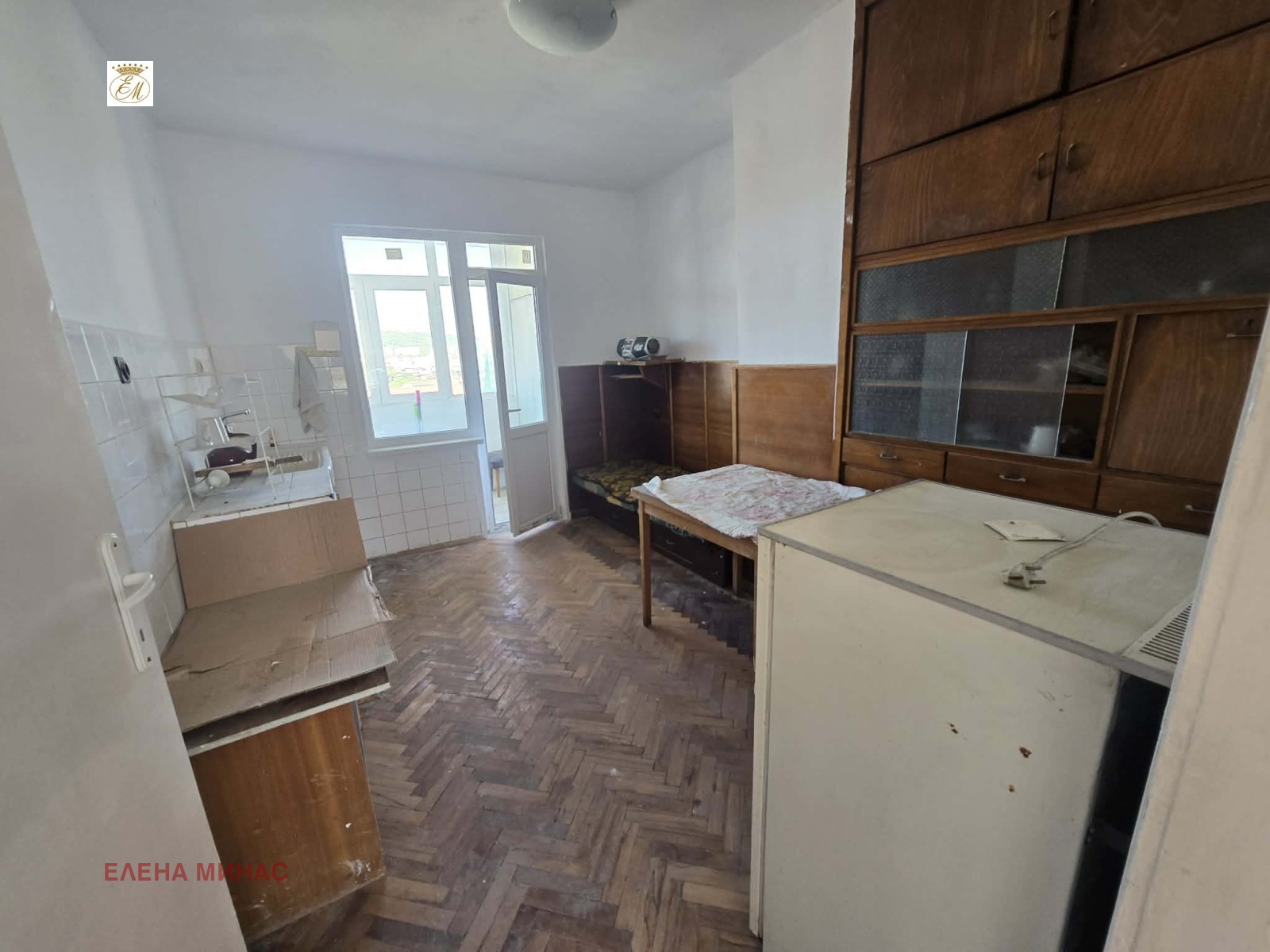 Продава 4-СТАЕН, гр. Шумен, Център, снимка 5 - Апартаменти - 51248958